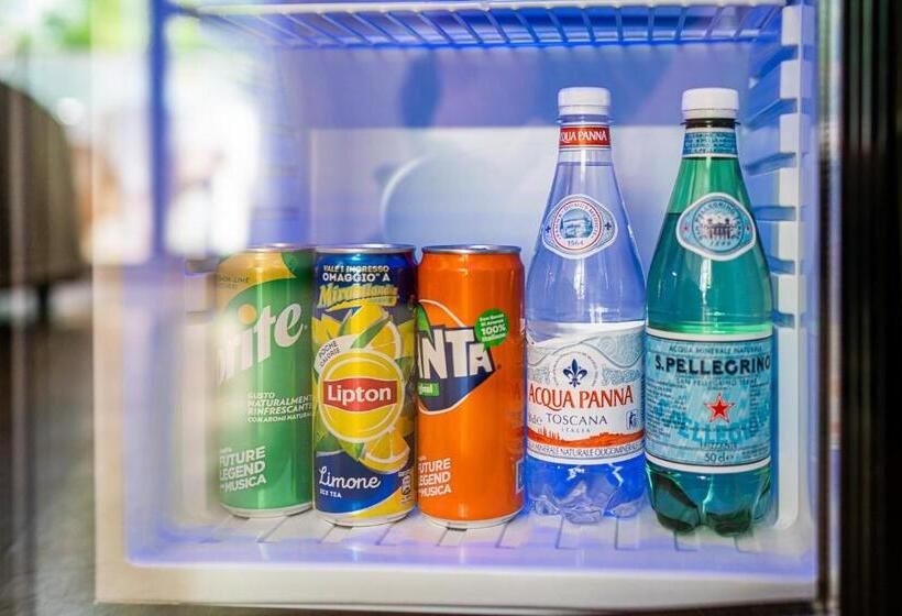 Standard-huone, Palace