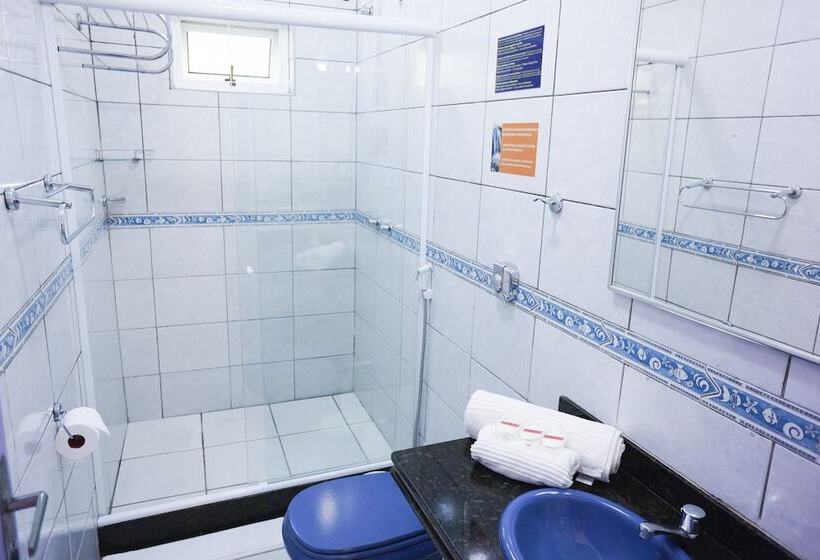 اتاق کلاسیک, Pousada Aguas Claras