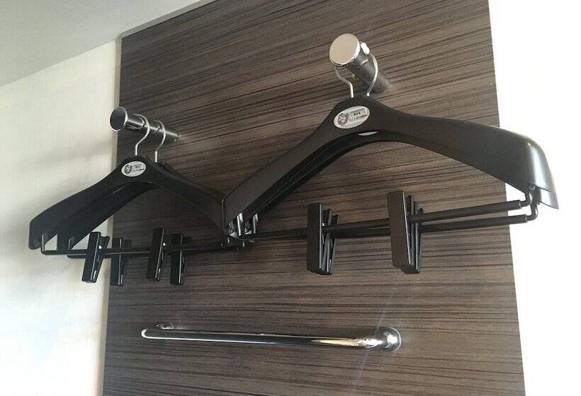 غرفة قياسية فردية, R&b Hotel Hachioji