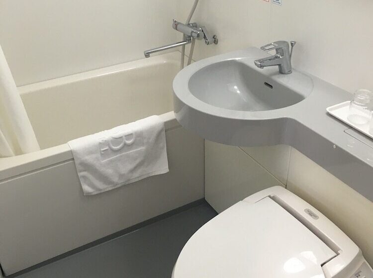 غرفة قياسية, R&b Hotel Hachioji