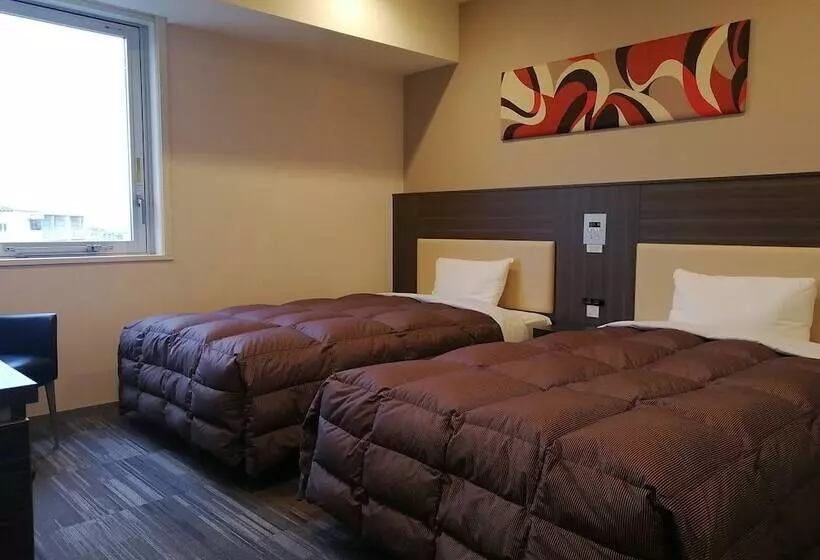 スタンダードルーム, R&b Hotel Hachioji