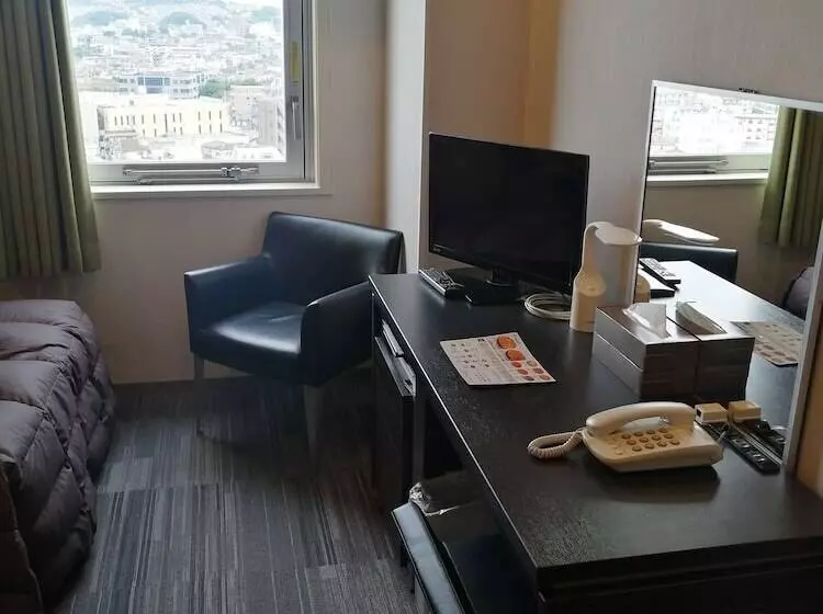 スタンダードルーム, R&b Hotel Hachioji