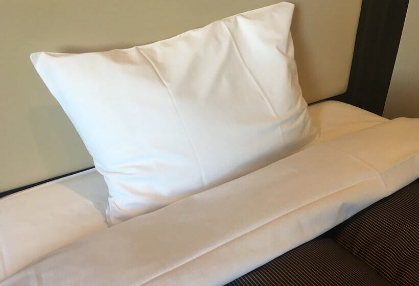 غرفة قياسية, R&b Hotel Hachioji