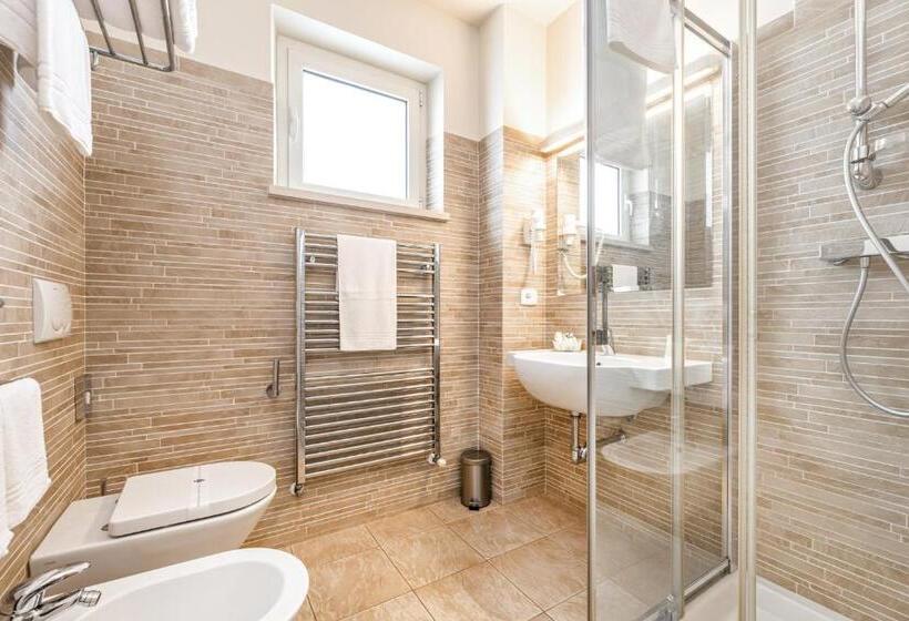 Номер Стандарт, & Residence Exclusive