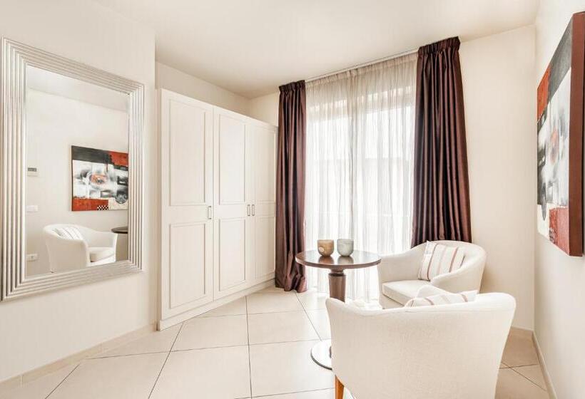 Номер Стандарт, & Residence Exclusive