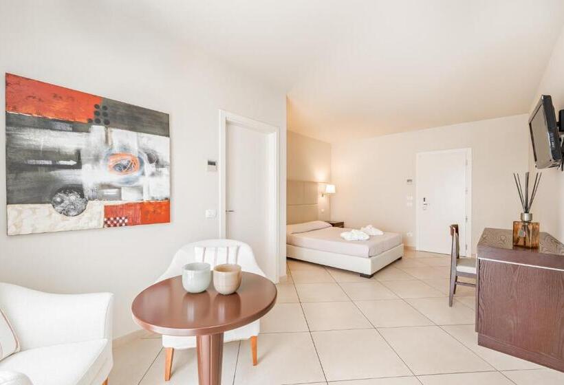 Номер Стандарт, & Residence Exclusive