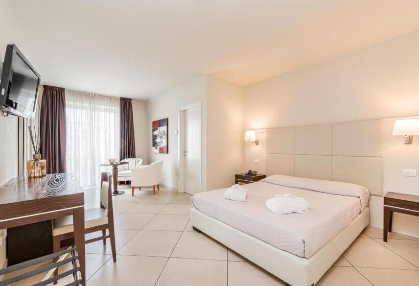 Номер Стандарт, & Residence Exclusive