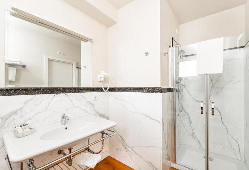 Номер Superior, & Residence Exclusive