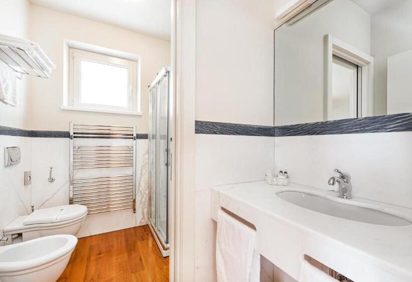 Номер Superior, & Residence Exclusive