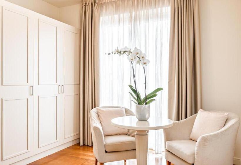 Номер Superior, & Residence Exclusive