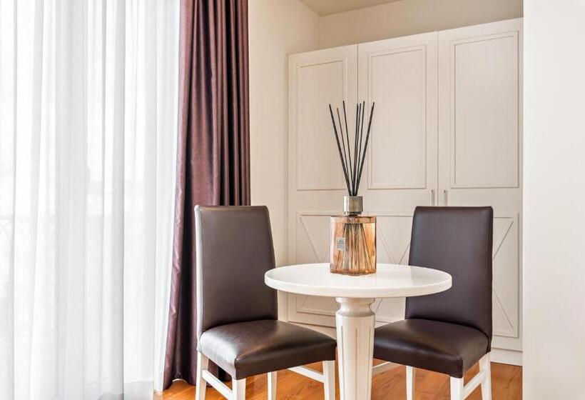 Номер Superior, & Residence Exclusive