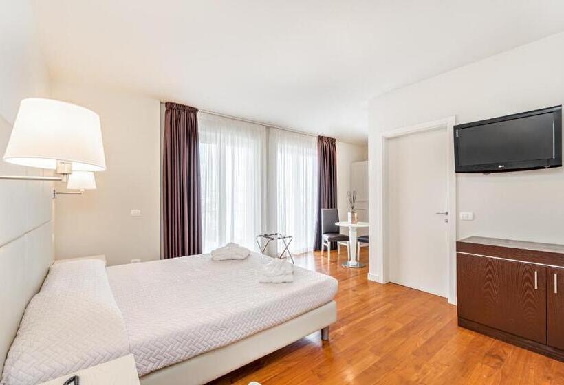 Номер Superior, & Residence Exclusive