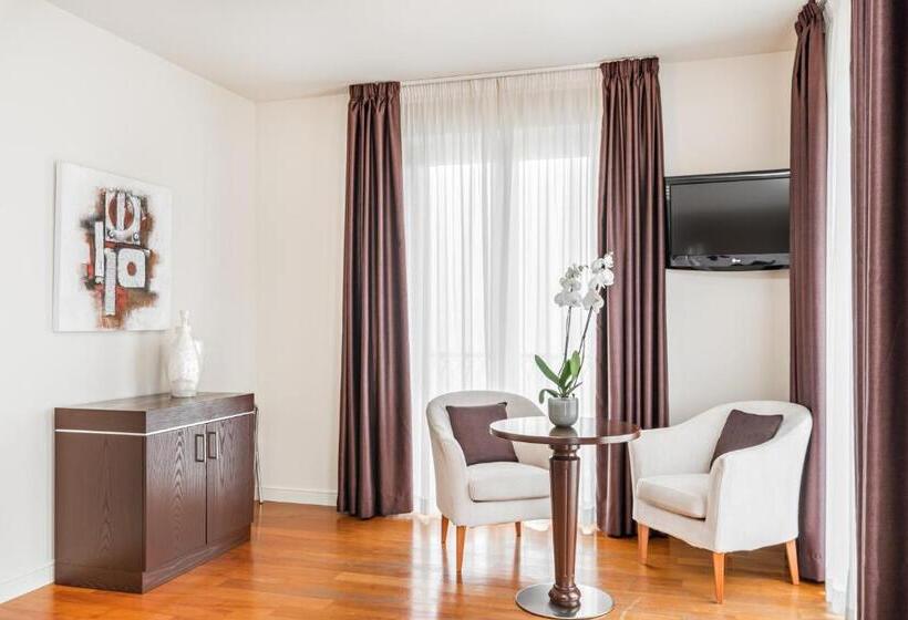 Номер Superior, & Residence Exclusive