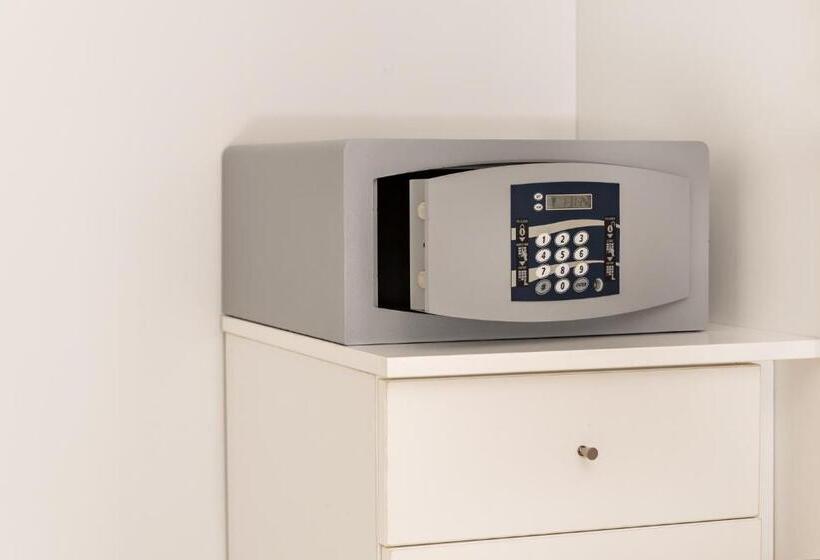 Номер Стандарт Трехместный, & Residence Exclusive