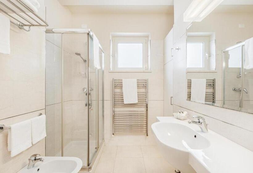 Студия Стандарт, & Residence Exclusive