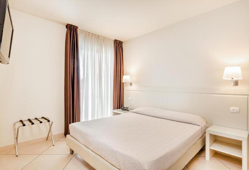 Апартаменты 1 Спальня, & Residence Exclusive