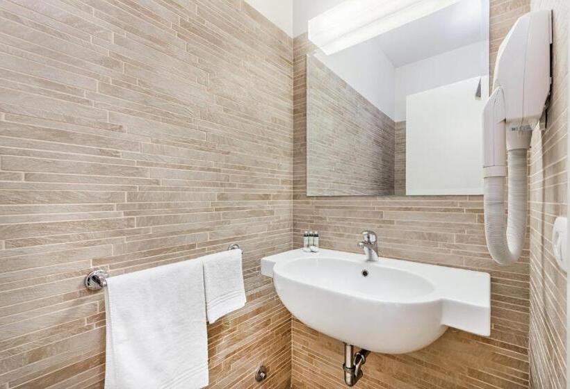 Апартаменты 2 Спальни, & Residence Exclusive