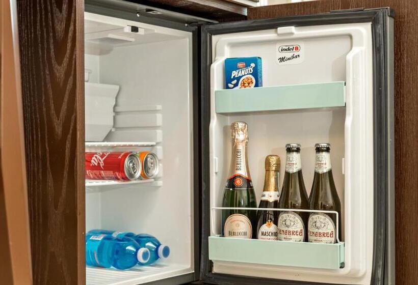 Номер Basic, & Residence Exclusive