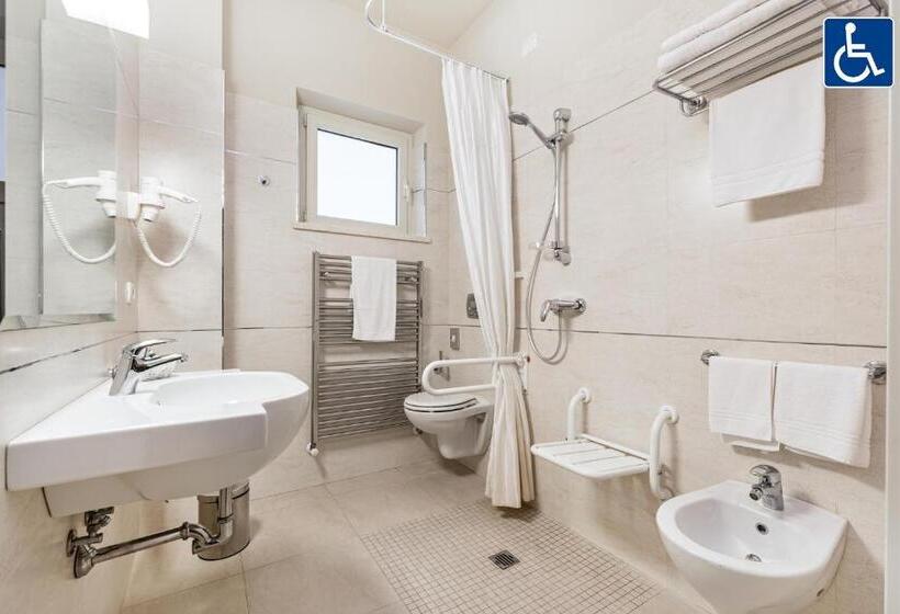 Номер Basic, & Residence Exclusive