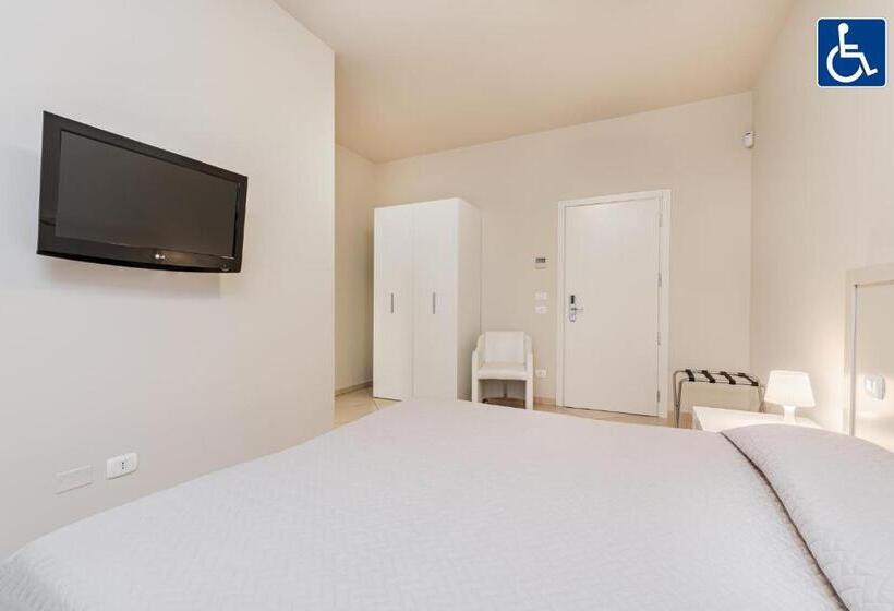 Номер Basic, & Residence Exclusive