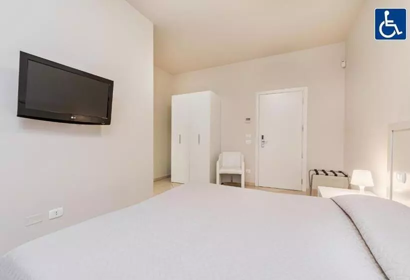 ベーシックルーム, & Residence Exclusive