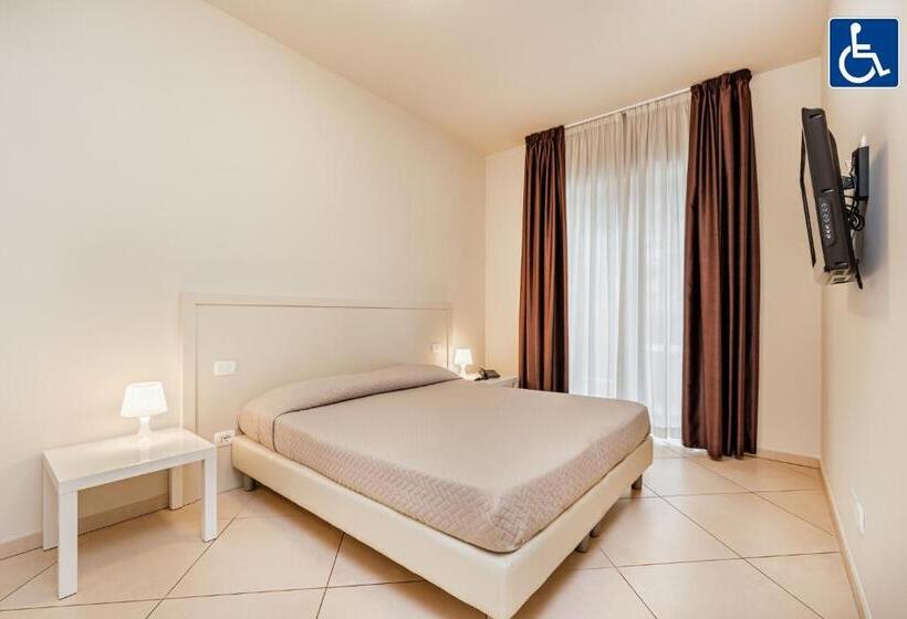Номер Basic, & Residence Exclusive