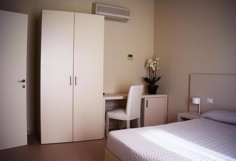 Четырехместный Номер Стандарт, & Residence Exclusive