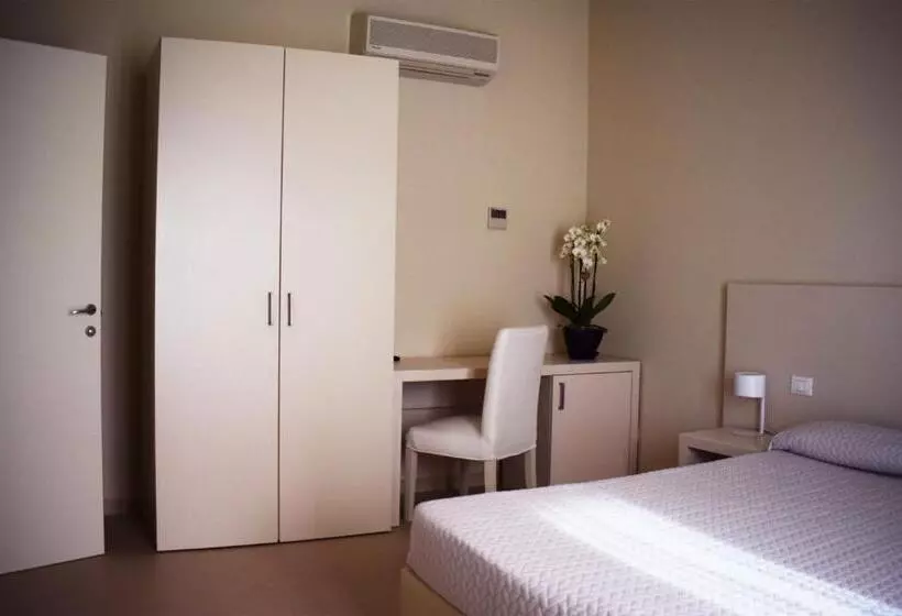 スタンダード４人部屋, & Residence Exclusive