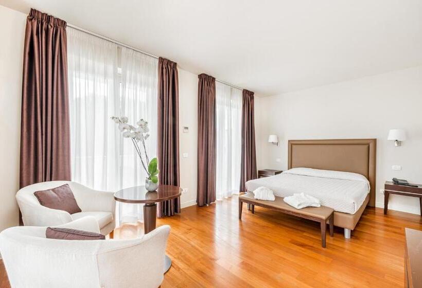 Номер Superior, & Residence Exclusive