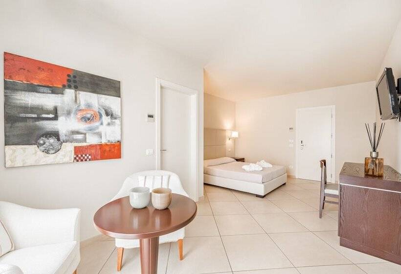 Номер Стандарт, & Residence Exclusive