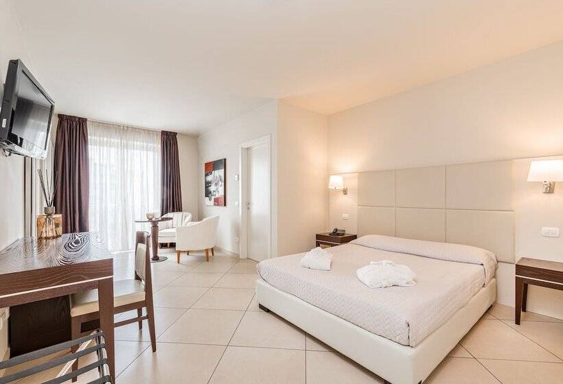 Номер Стандарт, & Residence Exclusive