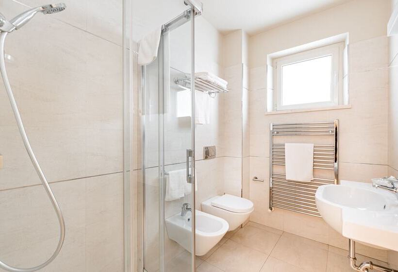 Номер Стандарт Трехместный, & Residence Exclusive