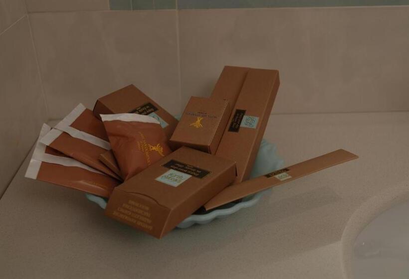 标准单人间, San Domenico Al Piano