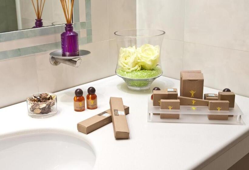 标准间, San Domenico Al Piano