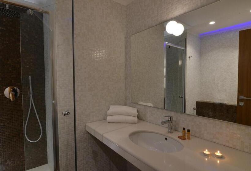 标准间, San Domenico Al Piano