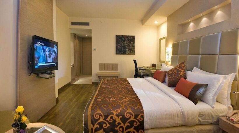 スーペリアールーム, The Sonnet Kolkata