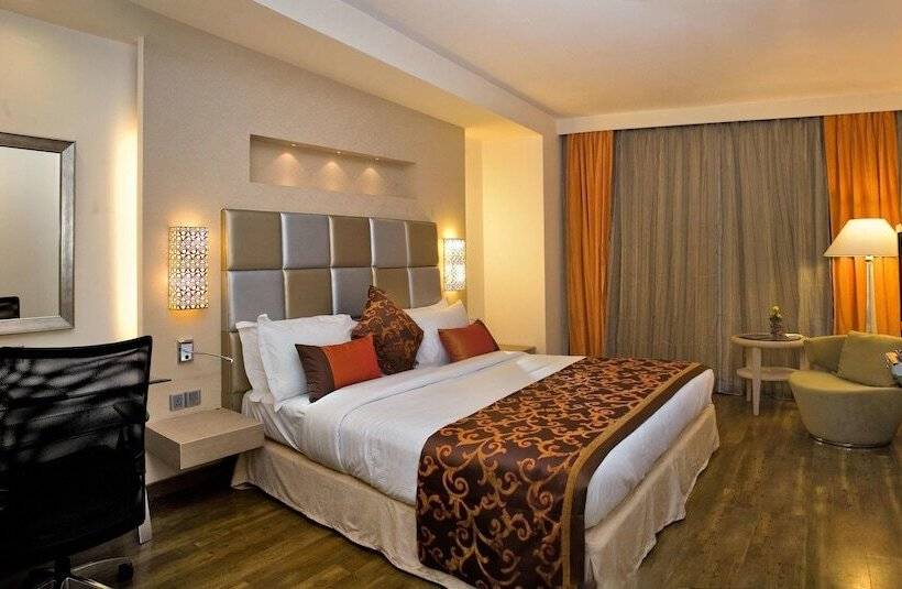 スーペリアールーム, The Sonnet Kolkata