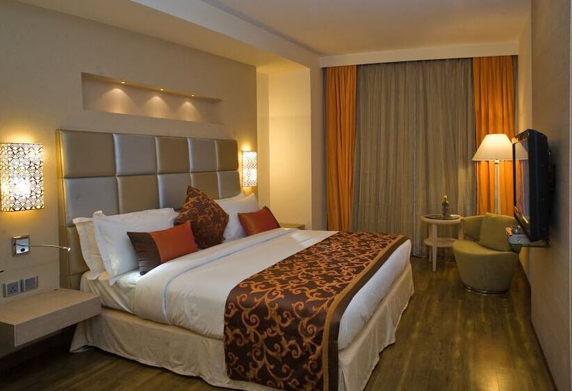 スーペリアールーム, The Sonnet Kolkata