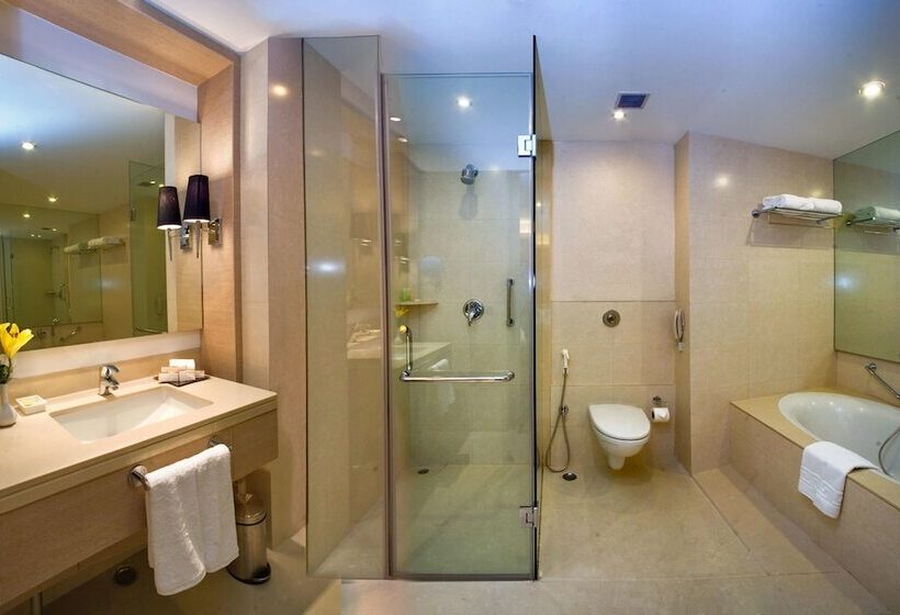 エクゼクティブルーム, The Sonnet Kolkata