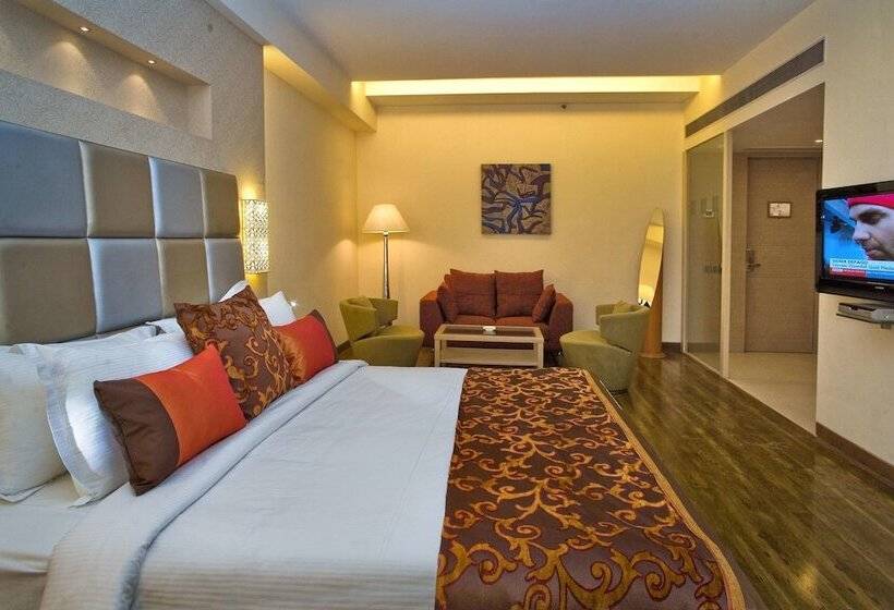 エクゼクティブルーム, The Sonnet Kolkata