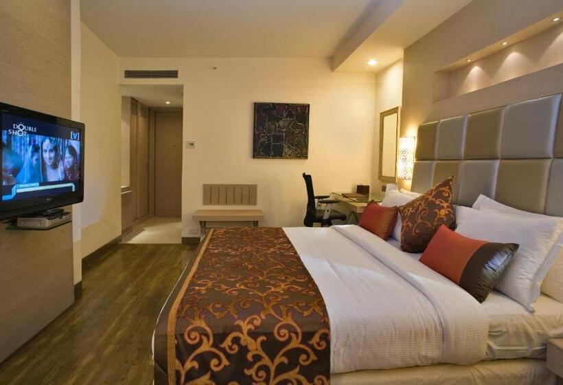 スーペリアールーム, The Sonnet Kolkata