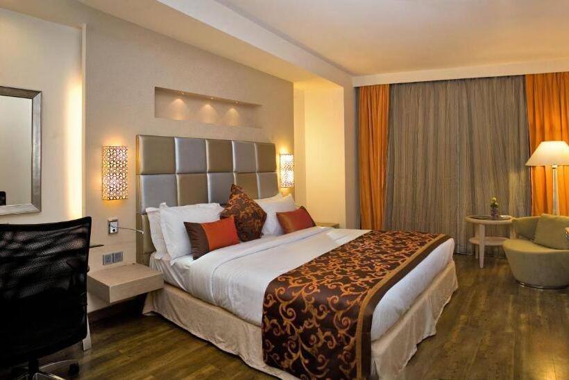 スーペリアールーム, The Sonnet Kolkata