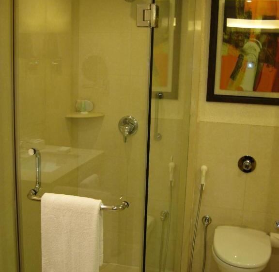 エクゼクティブルーム, The Sonnet Kolkata