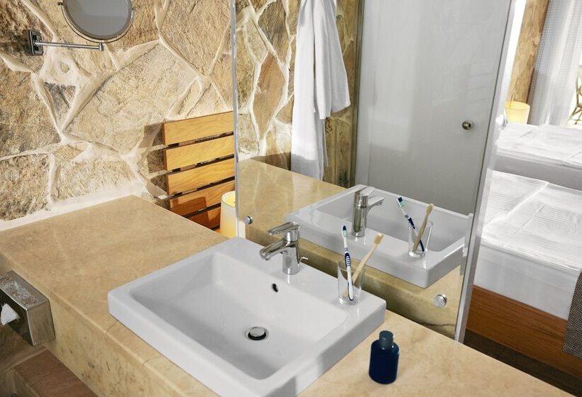 اتاق استاندارد, Tui Blue Seno   Adults Only