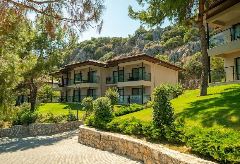 اتاق استاندارد, Tui Blue Seno   Adults Only