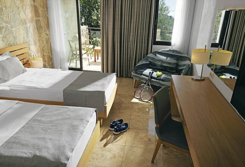 اتاق استاندارد, Tui Blue Seno   Adults Only