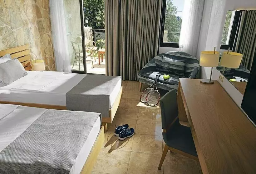 اتاق استاندارد, Tui Blue Seno   Adults Only