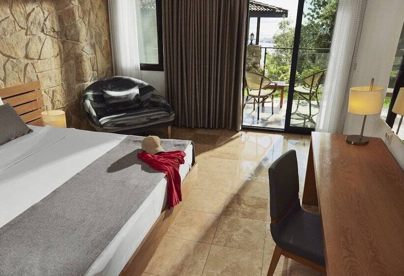 اتاق استاندارد, Tui Blue Seno   Adults Only