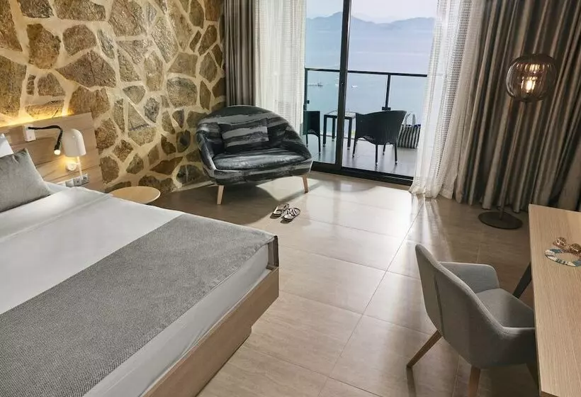 اتاق استاندارد با چشمانداز دریا, Tui Blue Seno - Adults Only