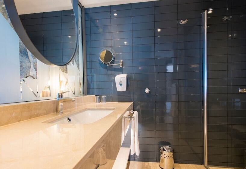 اتاق استاندارد با بالکن و چشمانداز دریا, Tui Blue Seno   Adults Only